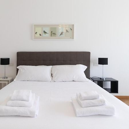 Apartamento Italianway - Amedeo D'Aosta 9 Milán Exterior foto