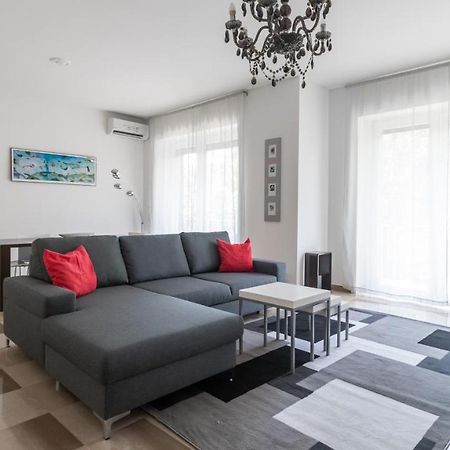 Apartamento Italianway - Amedeo D'Aosta 9 Milán Exterior foto