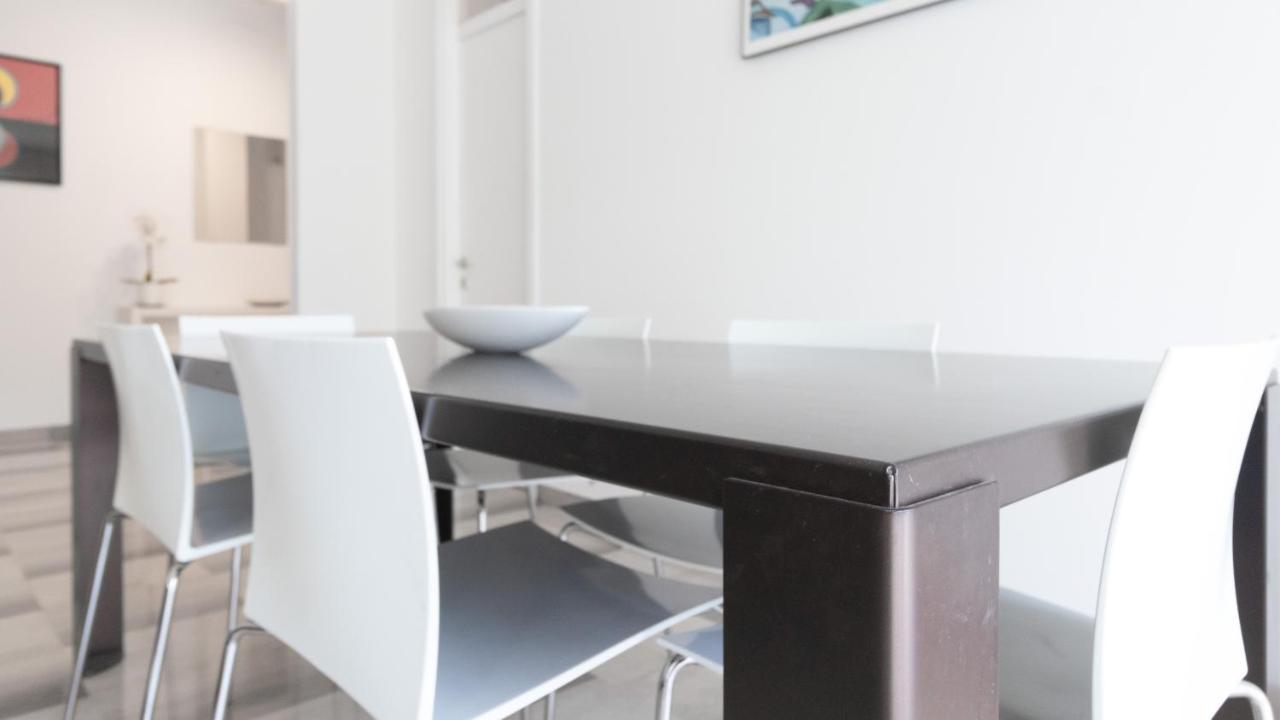 Apartamento Italianway - Amedeo D'Aosta 9 Milán Exterior foto